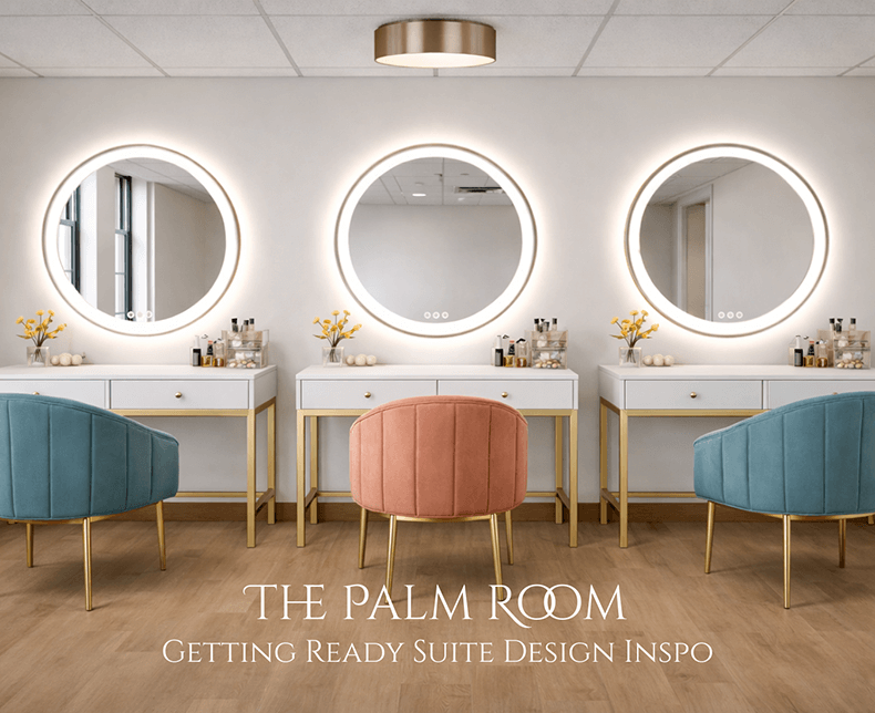 Palm Room