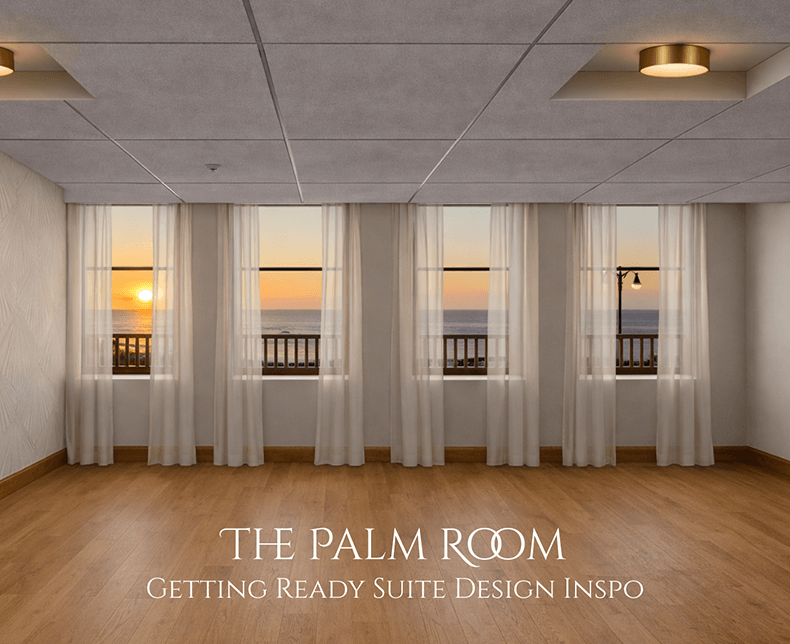 Palm Room
